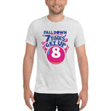 7 times T-shirt - Smilevendor