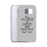 Mascara Samsung Case