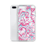 Fusion iPhone Case
