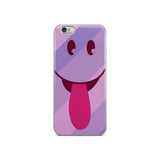 Smily Face iPhone Case