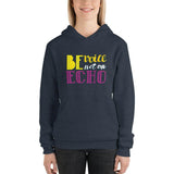 Voice Hoodie
