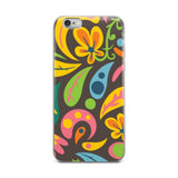 Pattern iPhone Case