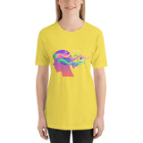 Imagination T-shirt