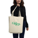 Vegan Eco Tote Bag