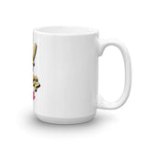 Good Vibes Mug