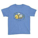 BEE Youth T-Shirt - Smilevendor