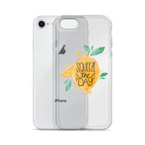 Squeeze iPhone Case