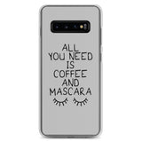 Mascara Samsung Case