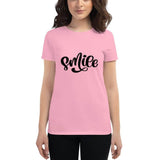 Smile T-shirt