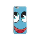Smile iPhone Case