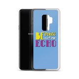 Voice Samsung Case