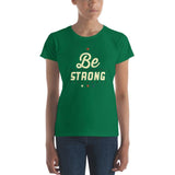Strong T-shirt