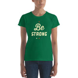Strong T-shirt