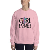 Future is Female Sweatshirt