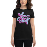 Love Abstract T-shirt