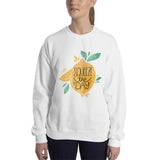 Squeeze Sweatshirt