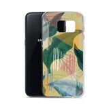 Leaf Samsung Case