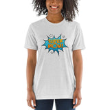 Super Mom T-shirt