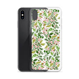 Forest iPhone Case