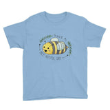 BEE Youth T-Shirt - Smilevendor