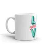Love Yourself Mug
