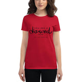 Diamond T-shirt