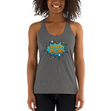 Super Mom Tank Top