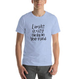 Limits T-Shirt