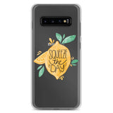 Squeeze Samsung Case