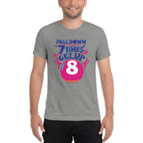 7 times T-shirt - Smilevendor