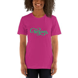 Vegan T-Shirt