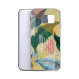 Leaf Samsung Case