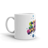 Optimistic Mug