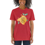 Squeeze The Day T-shirt