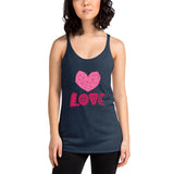 Love Tank Top
