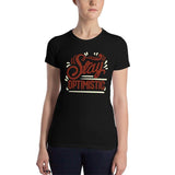 Stay T-shirt