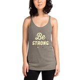 Strong Tank Top