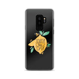 Squeeze Samsung Case
