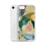 Leaf iPhone Case