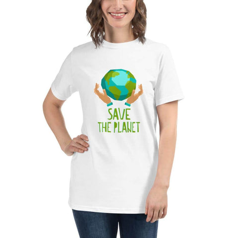 Planet Organic T-Shirt