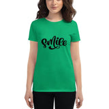 Smile T-shirt