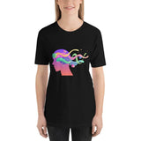 Imagination T-shirt