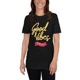 Good Vibes T-Shirt