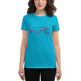 Hot T-shirt