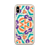 Paint iPhone Case