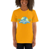 Earth Day T-Shirt