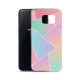 Triangle Samsung Case
