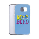 Voice Samsung Case