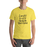 Limits T-Shirt