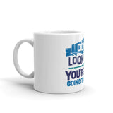 Look Back Mug